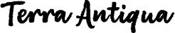 Terra Antiqua